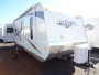 2012 Jayco Eagle Super Lite